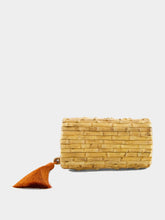 Glorinha Paranaguá Tania G Clutch