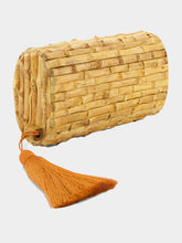 Glorinha Paranaguá Tania G Clutch