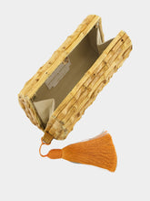 Glorinha Paranaguá Tania G Clutch