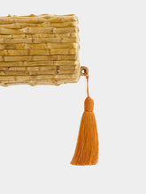 Glorinha Paranaguá Tania G Clutch