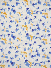 Marni Floral Print Logo Shirt