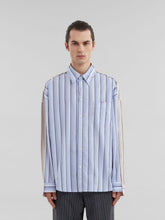 Marni Striped Organic Cotton Shirt