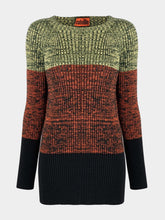 Colville Mouline Jumper