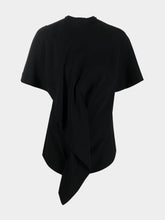 Colville Love draped top