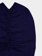 Colville Alix Navy Maxi Dress