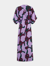 Colville Cocoon Maxi Dress