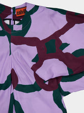 Colville Cocoon Maxi Dress