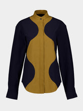 Colville Sotsass Cotton Shirt