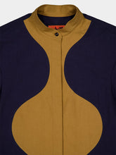 Colville Sotsass Cotton Shirt