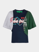 Colville Upcycled t-shirt