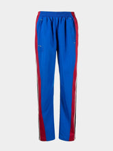 Colville Upcycled track trousers