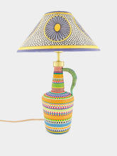 Cressida Bell Daisey Lampshade