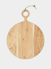 Stuff Design Wood Serving Board