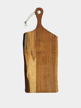 Stuff Design Cutting Board Raw