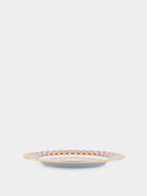 La DoubleJ Set of 2 Apollo Brick Dessert Plates