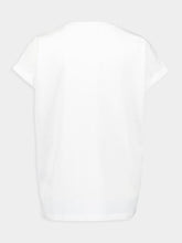 Balmain Flamingo T-shirt