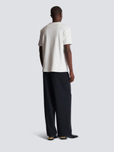 Balmain Lips Print T-Shirt