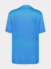 Balmain Prince Gyasi Printed Twill Shirt