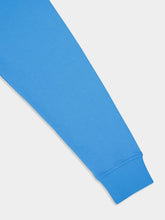 Balmain Paris Classic Printed Hoodie