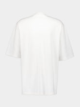 Balmain Postcard Print T-Shirt