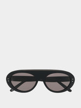 Retrosuperfuture Bombardino Tuxedo Sunglasses