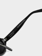 Retrosuperfuture Bombardino Tuxedo Sunglasses