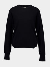 Paula Dianela Tap Shoe Cashmere Blouse