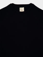 Paula Dianela Tap Shoe Cashmere Blouse