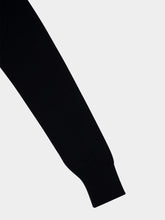 Paula Dianela Tap Shoe Cashmere Blouse