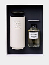 August & Piers Darling Diffuser 200ml