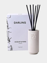August & Piers Darling Diffuser 200ml
