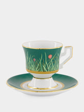 La DoubleJ Libellula espresso cups set of 2