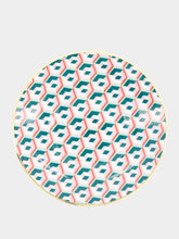 La DoubleJ Set of 2 Cubi Lilla Espresso Cups