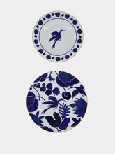 La DoubleJ Soup and Dinner Plate Set of 2