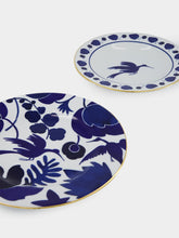 La DoubleJ Soup and Dinner Plate Set of 2