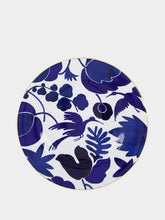 La DoubleJ Soup and Dinner Plate Set of 2
