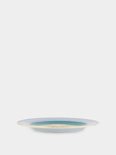 La DoubleJ Pineapple dessert plates set of 2