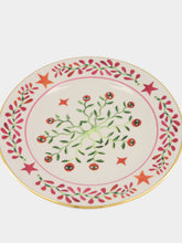 La DoubleJ Dessert plate