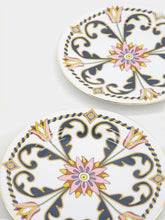 La DoubleJ Set Of 2 Dessert Plates