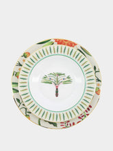 La DoubleJ Set of Soup and Dinner Plates