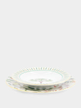 La DoubleJ Set of Soup and Dinner Plates