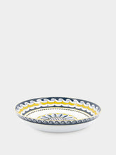 La DoubleJ Napoli Porcelain Pasta Bowl