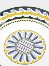 La DoubleJ Napoli Porcelain Pasta Bowl