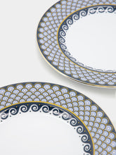 La DoubleJ Set of 2 Odysseus Dinner Plates