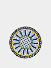 La DoubleJ Napoli Porcelain Side Plate