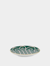 La DoubleJ Cortile Porcelain Mini Plate