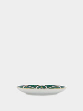 La DoubleJ Cortile Porcelain Mini Plate