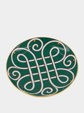 La DoubleJ Cortile Porcelain Mini Plate