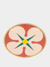 La DoubleJ Nave Porcelain Mini Plate