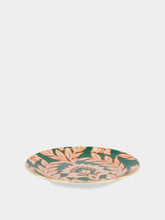 La DoubleJ Set of 2 Porcelain Side Plates